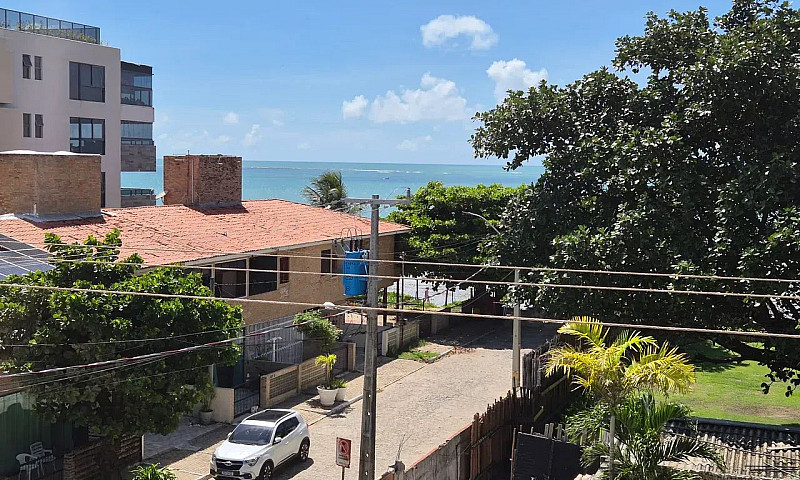 Apartamento Poço Fre...