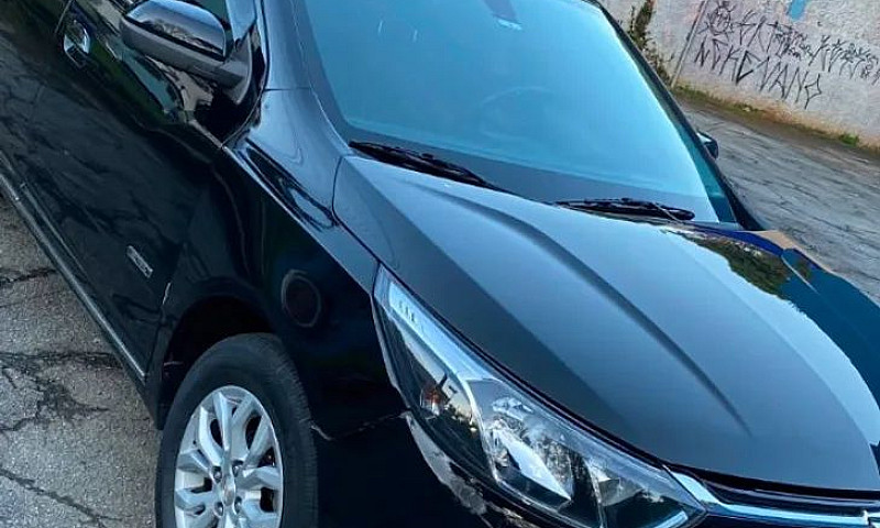 Chevrolet Cobalt Eli...