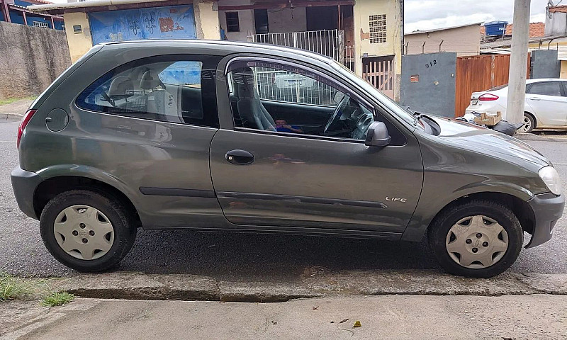 Chevrolet Celta Life...