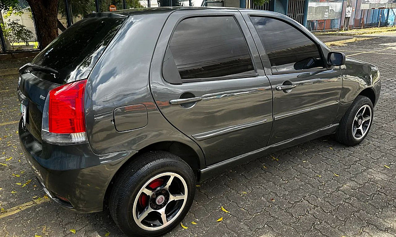 Fiat Palio Celebrati...