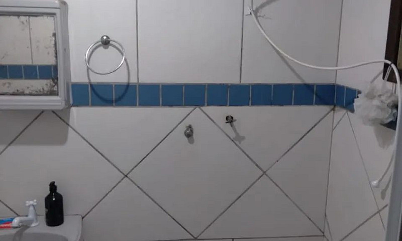 Casa Em São Francisc...