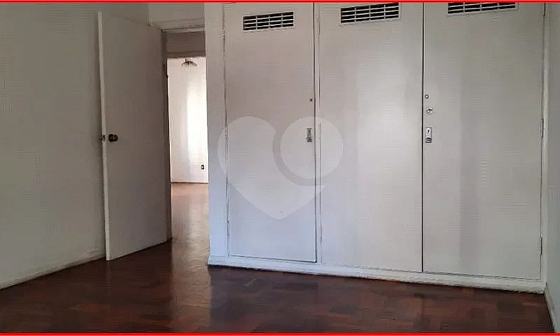 Apartamento Com 3 Qu...