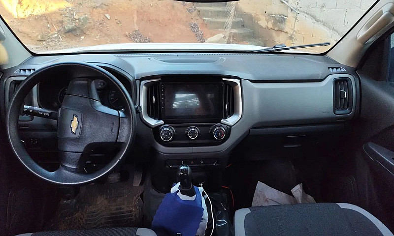 Chevrolet S10 Pick-U...