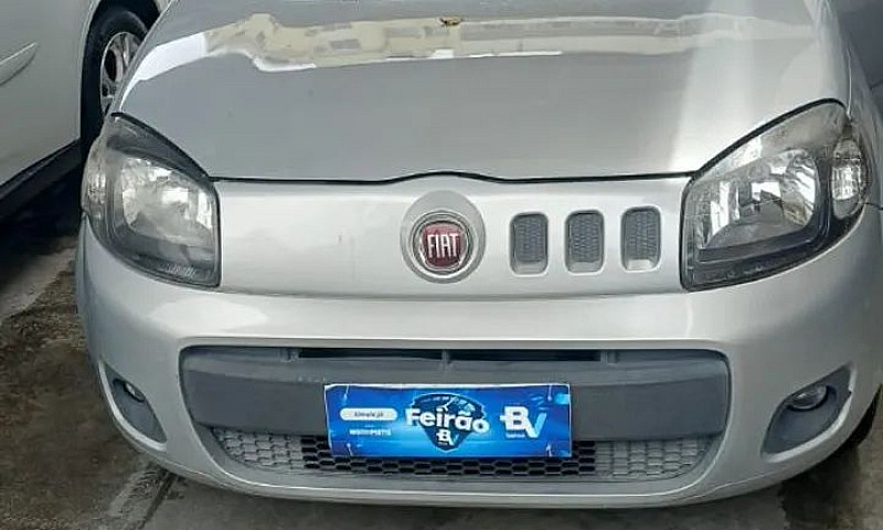 Fiat Uno Vivace/Rua ...