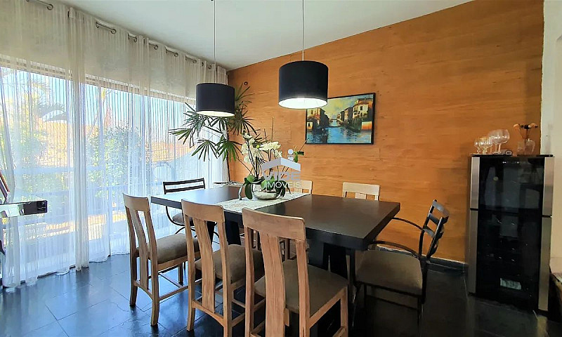 Vendo - Vila Brandin...