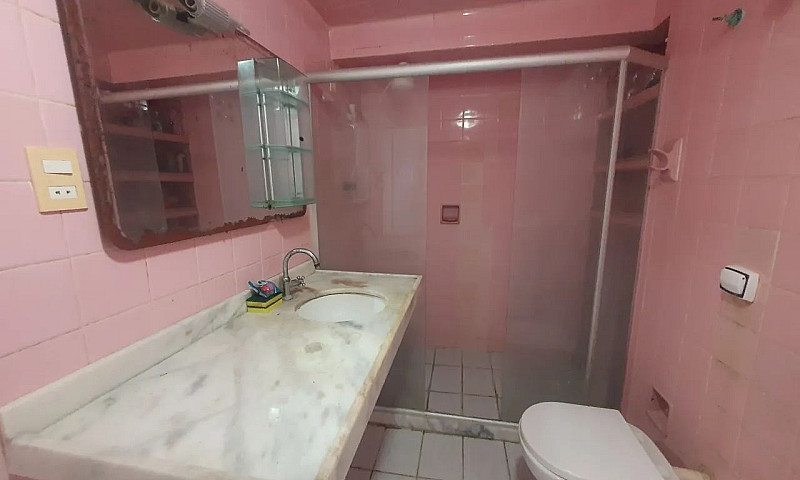 Alugo Apartamento Na...