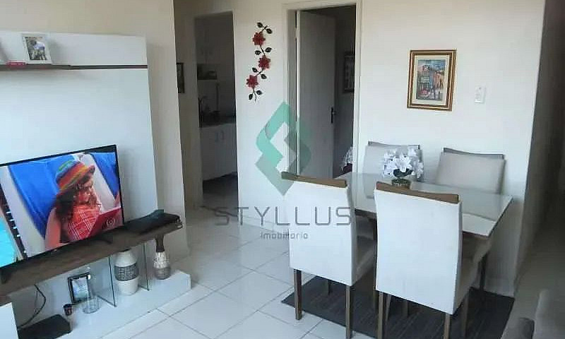 Cachambi | Apartamen...