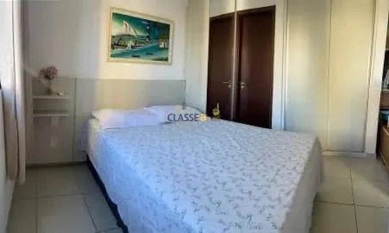 Apartamento Mobiliad...
