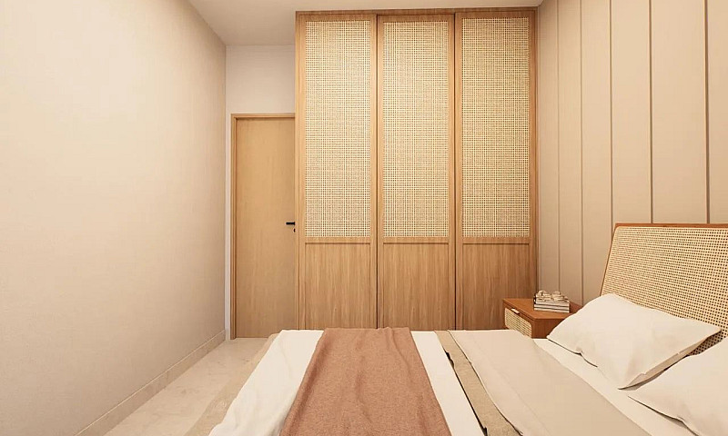 Apartamento Na Praia...