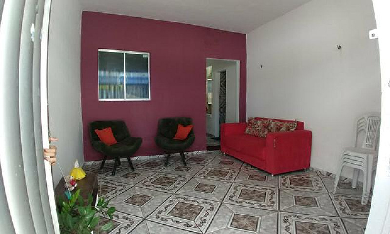 Vendo Excelente Casa...