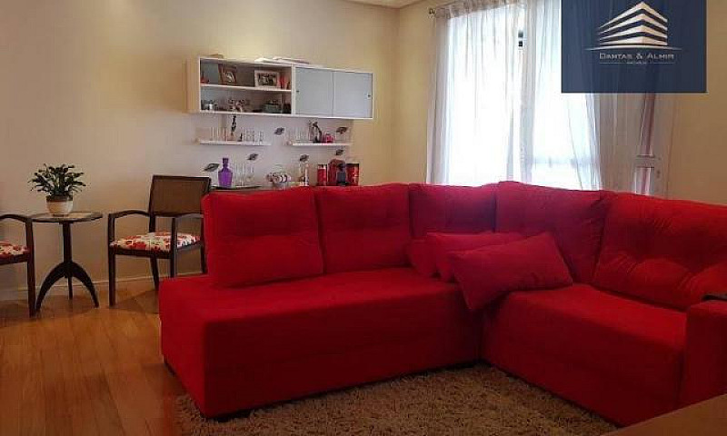 Apartamento Na Vila ...