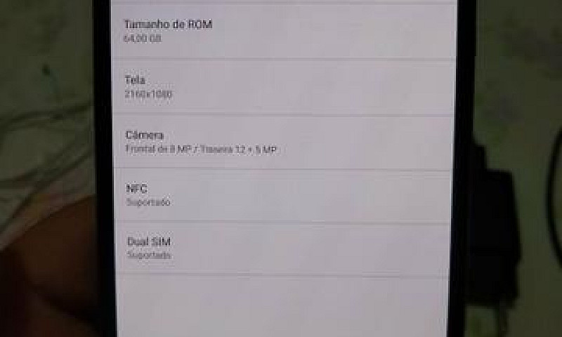 Moto Z3 Play 64 Giga...