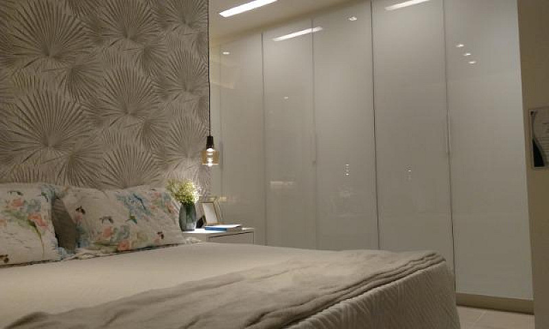 Apartamento De 2 Qua...
