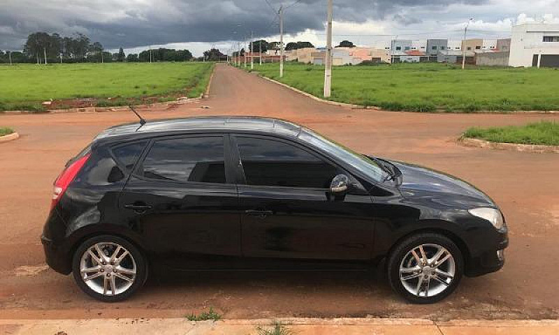 Hyundai I30...