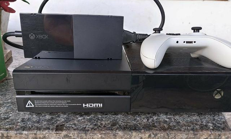 Xbox One...