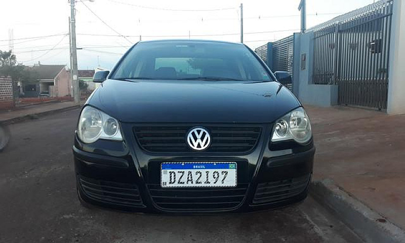 Vendo Polo 1.6 Compl...