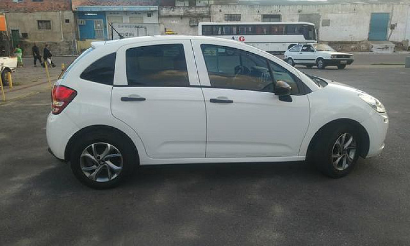 Citroen C3 Origine 1...