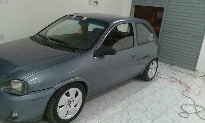 Imperdível Corsa Win...