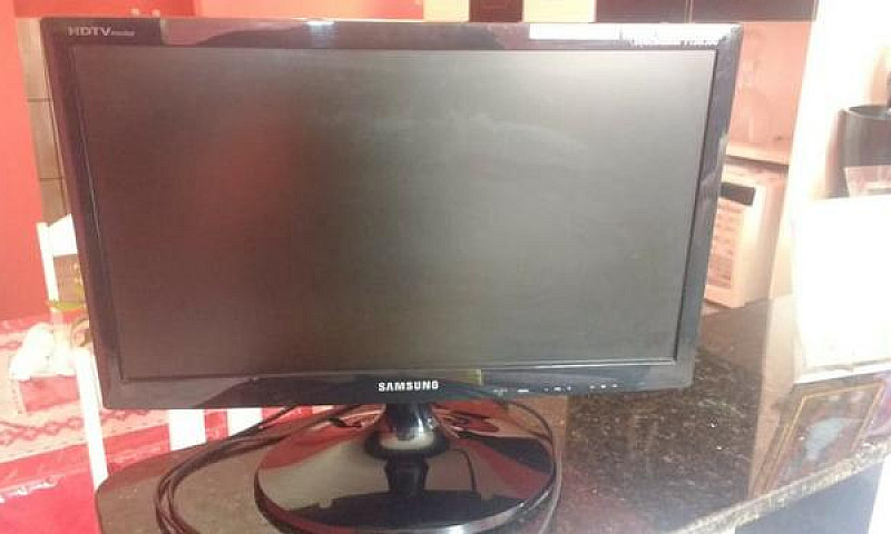 Tv Que Uma Pctv De 1...