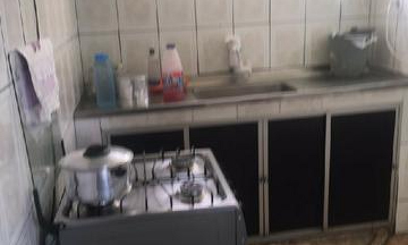 Apartamento No Luzia...