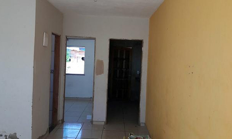 Vendo Casa...