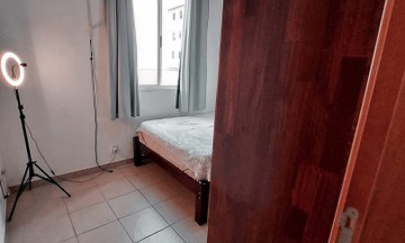 Apartamento Com Ótim...