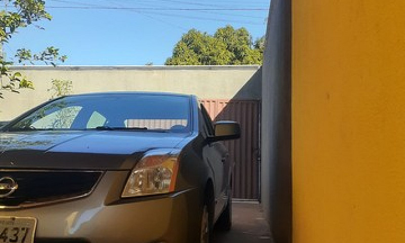 Sentra 2012...