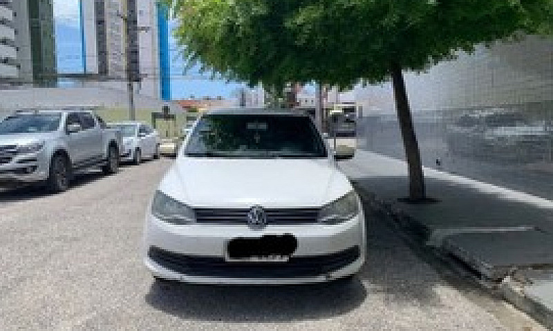 Gol Trend...
