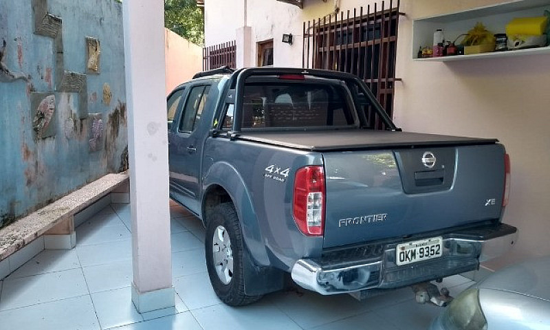 Frontier Xe 6Mt 4 X ...