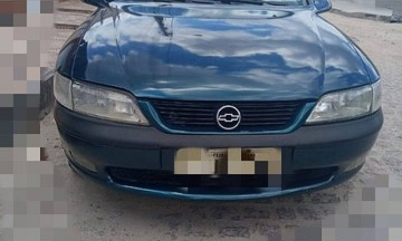 Vectra Gls 2.2...