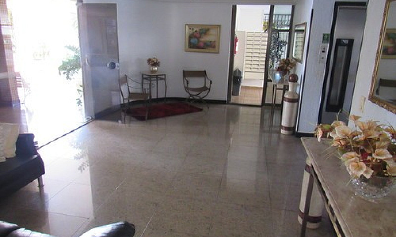 Apartamento 02 Quart...