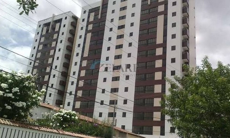 Apartamento No Jardi...