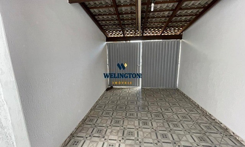 Casa Na Vila Santa I...