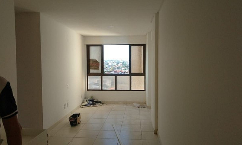 Apartamento No Jardi...