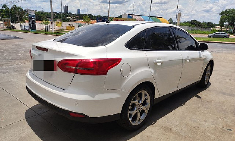 Ford Focus...