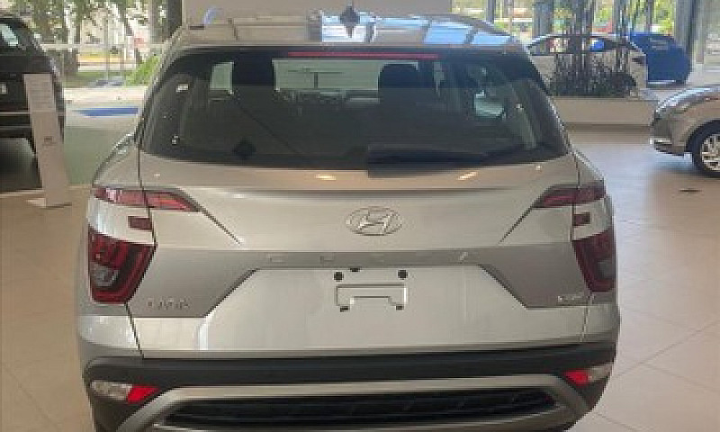 Hyundai Creta 1.0 Tg...