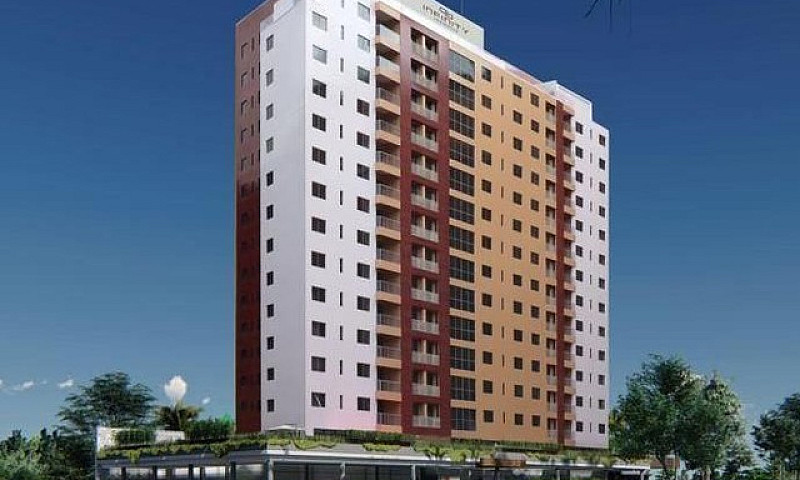 Apartamento 3Quartos...