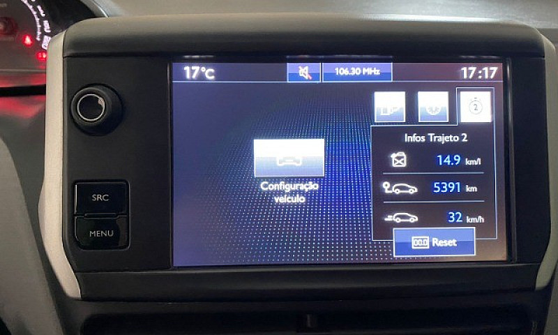 Peugeot 208 Active 2...
