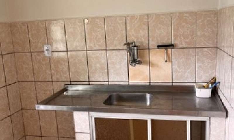 Casa 2 Quartos Para ...