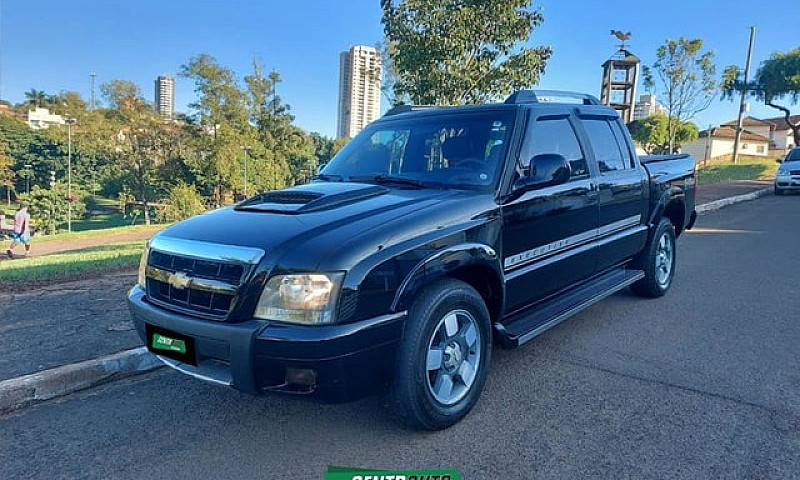 Chevrolet S-10 Execu...