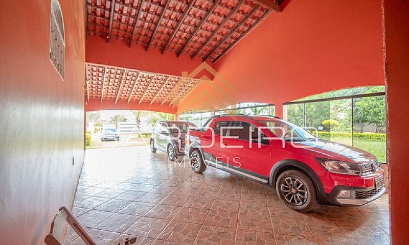 Casa De Condomínio T...