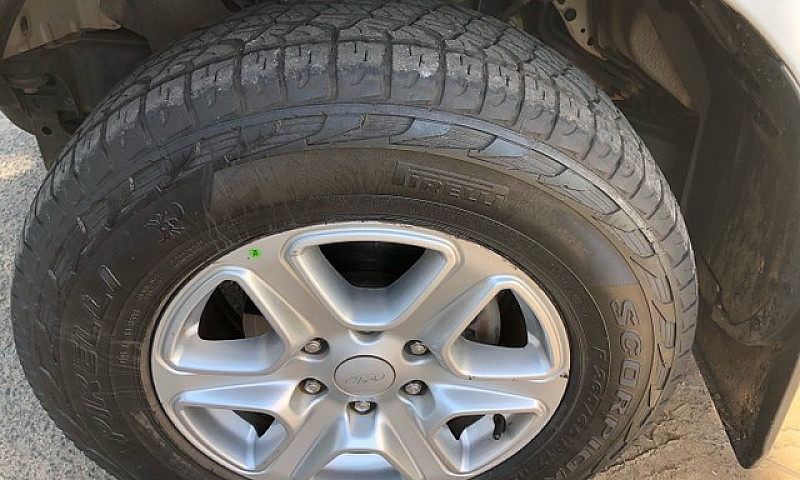 Ranger Xlt 2015 Dies...