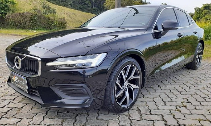 Volvo S60 T4 Momentu...