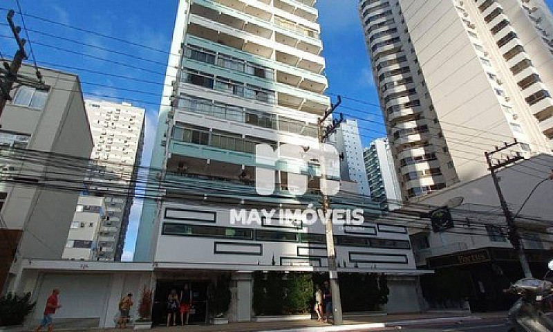 Apartamento Com 2 Do...