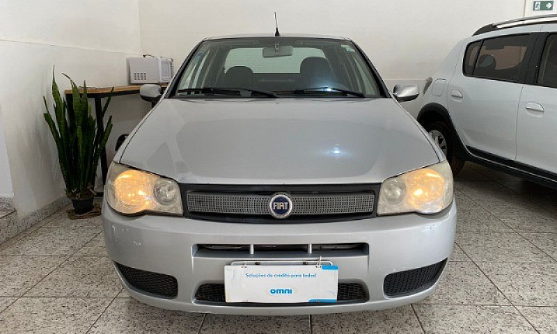 Fiat Siena Elx 1.3 C...