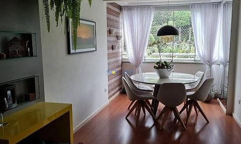 Apartamento 3 Dormit...