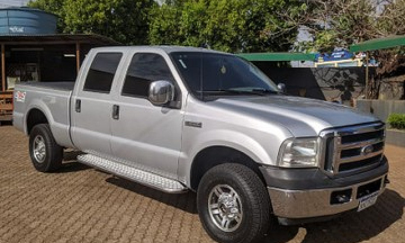 Ford F250 Xlt 4X4 Cd...