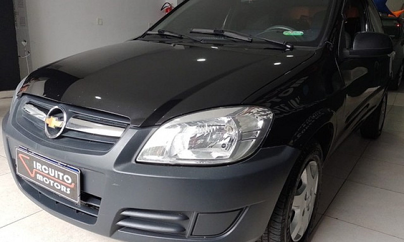 Chevrolet Celta Life...