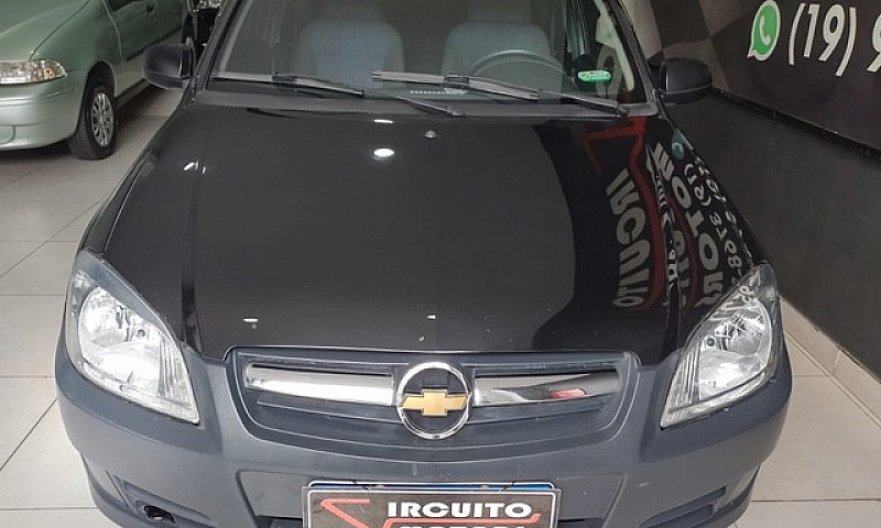 Chevrolet Celta Life...