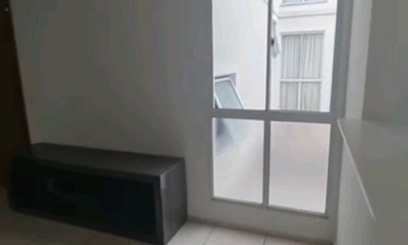 Apartamento Dois Qua...